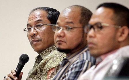 Walikota Makassar Setor Rp8 Miliar untuk PKS via Ahmad Fathanah